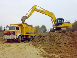 Sakarya-Ferizli Nalk�y G�let �n�aat�