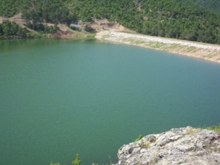 Bilecik-Osmaneli O�ulpa�a G�let �n�aat�