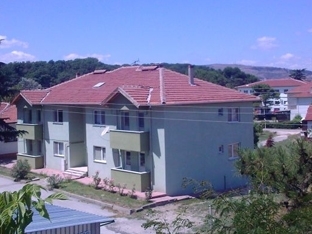 Sakarya Orman ��letme M�d.Hiz. Evi �n�aat�