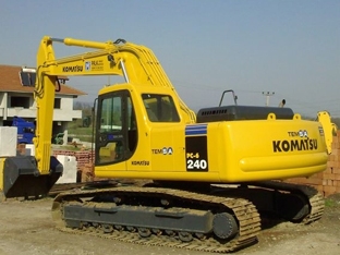 Pamaksan Makina Bak�m Servisi