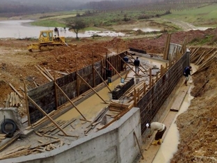 Sakarya-Kaynarca Turnal� G�let �n�aat�