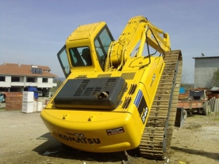 Makina Bakm