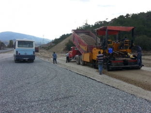 Kastamonu - Yol