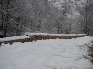 Gabion naat